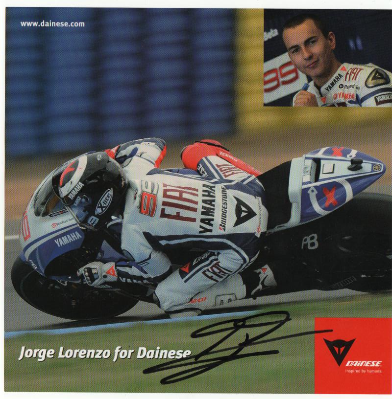JORGE LORENZO 010